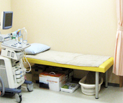 超音波診断装置（乳腺、甲状腺、腹部、血管など）ドップラー血流計